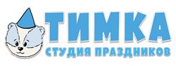 Студия ТИМКА Логотип